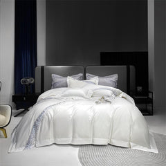 Premium Egyptian Cotton Art Design Bedding Set | Yedwo