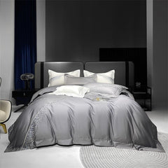 Premium Egyptian Cotton Art Design Bedding Set | Yedwo