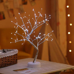 The Fairy Light Spirit Tree | Yedwo Home