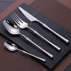 Venice Gold Flatware | Yedwo Design