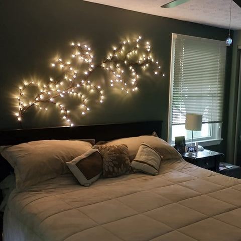 Vines Lights for Room Decor | Yedwo