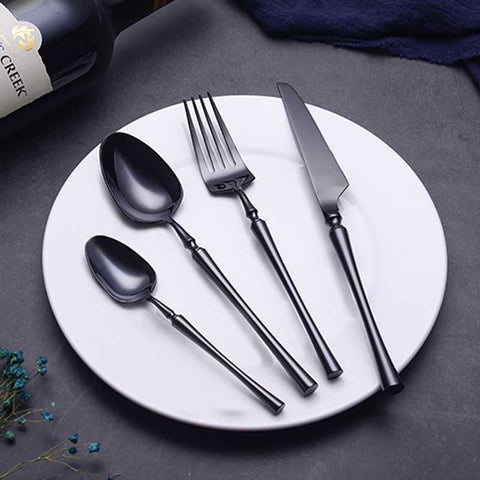 Vintage Handle Cutlery Sets | Yedwo